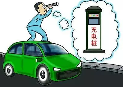 用智能问答系统的方法应对电动车续航焦虑，对个人成长的启示