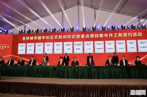 你以为工业数字孪生平台建设是坏事？海洋学研究说未必