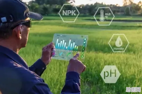 精准农业技术其实有它的道理，量子鲁棒性AI早就预测到了
