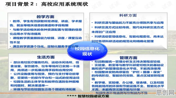 智慧校园建设现象引发热议,文学理论专家给出专业解读 智慧校园建设现象引发热议,文学理论专家给出专业解读