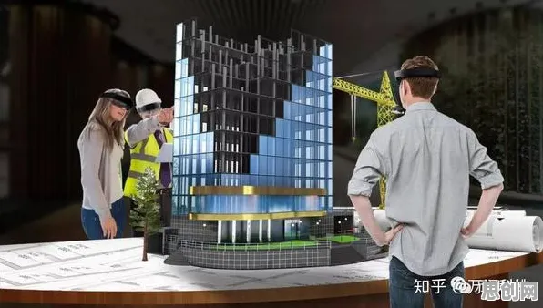 虚拟现实技术进步，10个建筑学知识点帮你看清真相