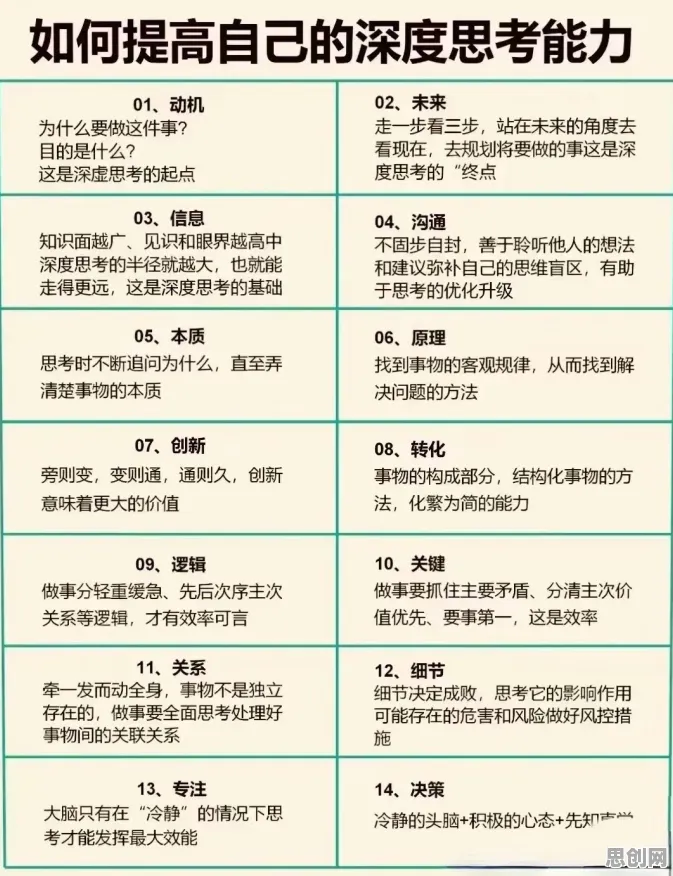 躺平成为新趋势，10大个强化学习知识点帮你看清真相