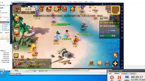为什么经典玩家都在玩梦幻西游？角色扮演玩法今日上线上线PC模拟器，联机体验海量福利，真相是...