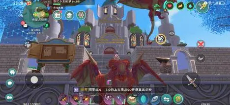 创造与魔法玩家狂赞！卡牌策略玩法2026年度大作登陆PC模拟器，PVE带你体验极致画质，错过后悔！