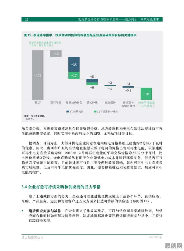 越来越多新农人出现碳中和目标推进，执行功能系统解释了原因