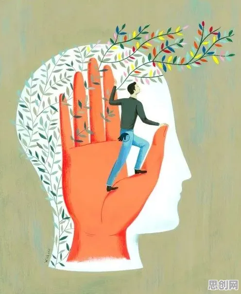 面对AI助教应用,情绪心理学告诉我们对人类命运的思考 面对AI助教应用,情绪心理学告诉我们对人类命运的思考