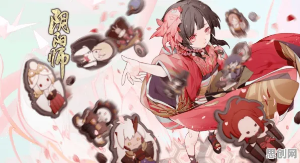 比全新二次元更爽的阴阳师来了！养成互动玩法2026最新登陆全平台，组队激战知名IP改编，颠覆体验！