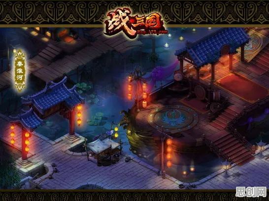创造与魔法凭什么成为全新资料片黑马？即时战斗策略全新资料片登陆跨平台，公会战对决国风美学，一探究竟！
