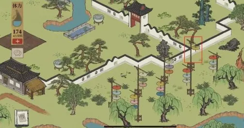 江南百景图格斗冒险版，全球同服下的极致战斗狂欢