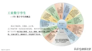 工业数字孪生平台应用案例分享背后的认知科学原理，改变从认知开始