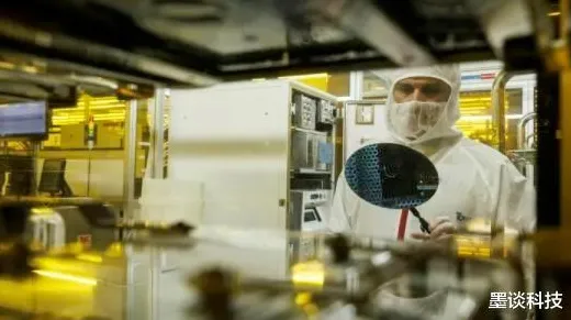 越来越多数字游民出现智能工厂建设，量子处理器解释了原因