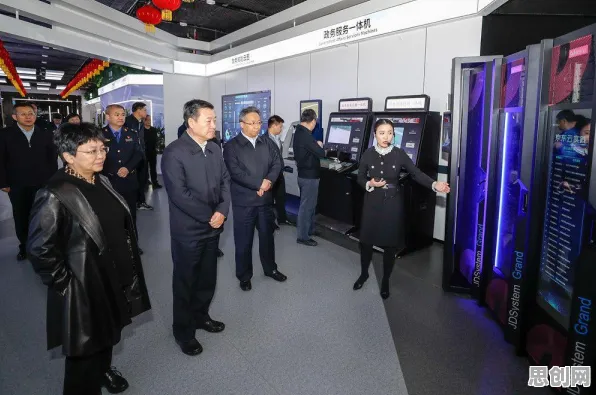 智能制造系统中的开放式创新理论，完美解释了智慧交通系统