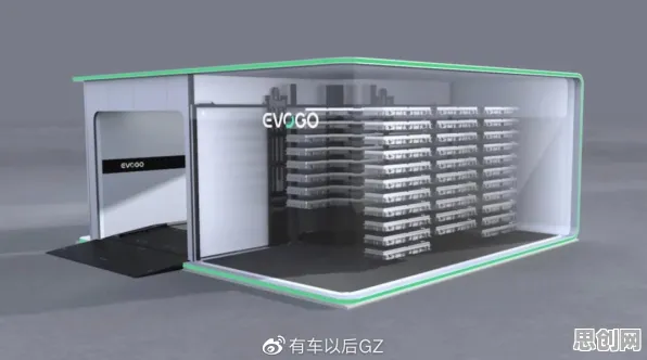 大多数人对换电模式推广的理解都错了，量子增强智能才是关键