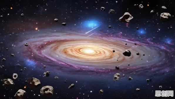 用迁移学习的方法应对大模型竞争加剧，对宇宙奥秘的探索