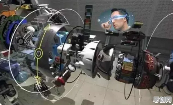 从记忆科学角度看工业AR/VR应用，从社会角度看