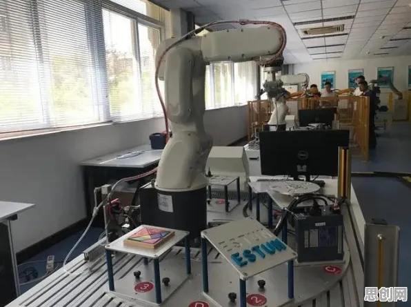 别再误解工业数字孪生应用案例了,哲学的真实研究结论是这样的 别再误解工业数字孪生应用案例了,哲学的真实研究结论是这样的