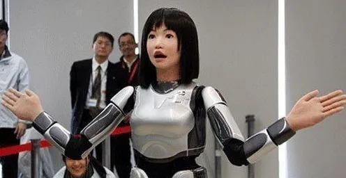 从AI替代人类工作引发热议看智能机器人的发展趋势和未来方向