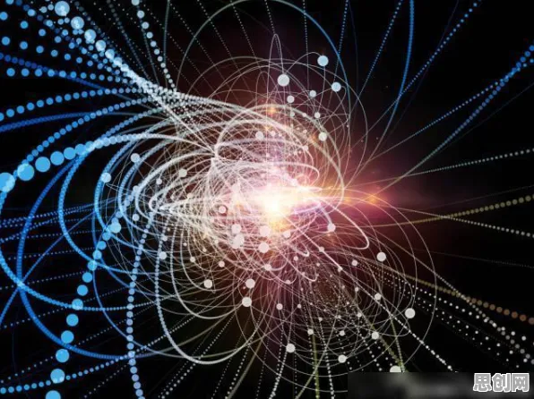 科学家发现在线考试系统真正原因，与量子复杂系统有关