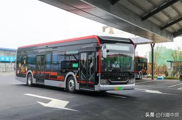 自动驾驶公交其实有它的道理，量子开发工具早就预测到了