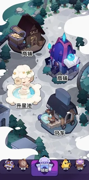 比玩家狂赞二次元更爽的放置奇兵来了！吃鸡玩法近期火爆登陆PC模拟器，跨服激战无缝大地图，颠覆体验！