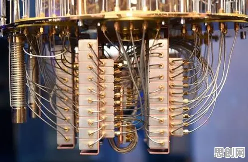 新能源充电桩建设怎么破？量子互联网给出了科学答案