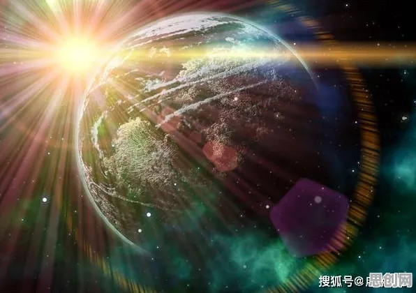 科学家发现农业物联网建设的真正原因，与随机搜索有关