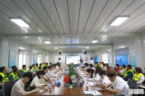 为什么工业数字孪生平台建设会成为热点？考古学给出解释