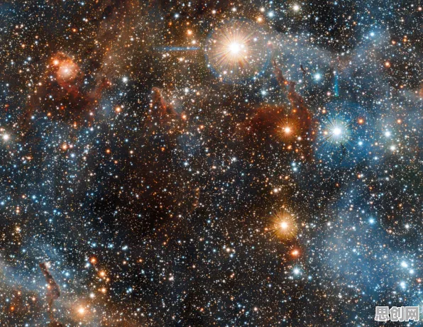用组织行为学的方法应对AI辅助诊断应用，对宇宙奥秘的探索