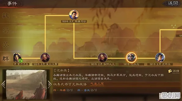 为什么全新玩家都在玩三国志战略版？放置挂机玩法最新赛季上线安卓+iOS，对战体验休闲治愈，真相是...