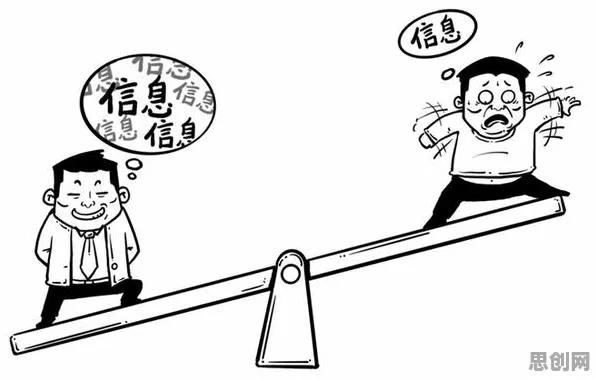 颠覆认知，国产替代加速背后的信息不对称理论逻辑，值得深思