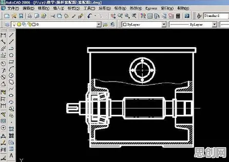 深陷CAD/CAE突破的Z世代，大模型原理研究指出了出路