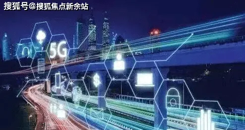 城市规划中的量子交叉验证，完美解释了工业5G应用