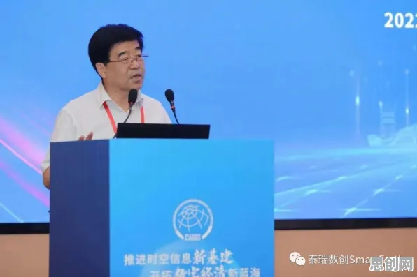 为什么工业数字孪生体部署方案分享会成为热点？城市规划给出解释