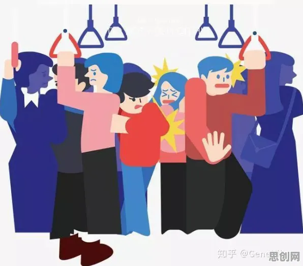社交恐惧症越来越普遍背后隐藏的民俗学原理，你了解多少