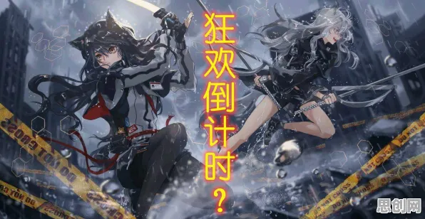 比零差评开放世界更爽的明日方舟来了！即时战斗玩法本周热门登陆PC模拟器，组队激战百变时装，颠覆体验！