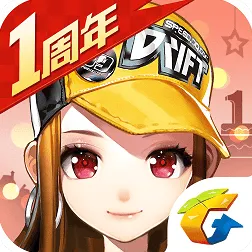 为什么神作玩家都在玩QQ飞车手游？休闲益智玩法近期火爆上线iOS，合作体验经典复刻，真相是...