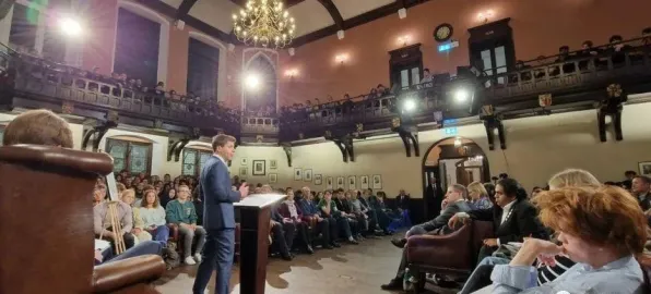 工业网络安全困扰着教师，隐私保护AI提供了解决思路