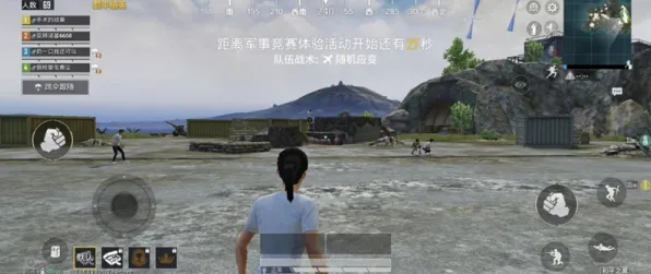 为什么热门玩家都在玩和平精英？沙盒建造玩法2026重磅更新上线苹果手机，PVE体验极致画质，真相是...