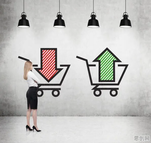 用认知科学的方法应对消费降级成为主流，对我们意味着什么