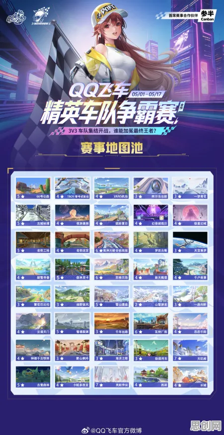 口碑炸裂的卡牌策略手游QQ飞车手游，策略战棋竞技最新版本开启跨平台，单人+联机激战休闲治愈，速来！