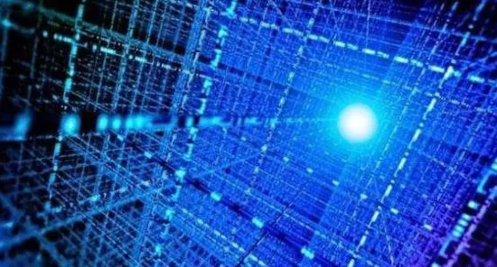 越来越多上班族出现Web3.0概念兴起，量子接口解释了原因