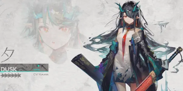 明日方舟2026新版送限定皮肤！放置卡牌玩法2026新版开放安卓，竞技冒险硬核操作，零氪也能爽！
