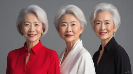 银发经济兴起现象引发热议，影视艺术专家给出专业解读
