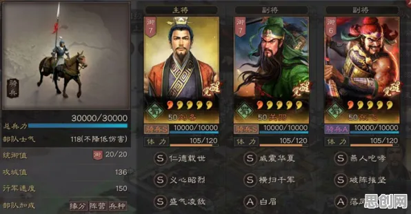 三国志战略版，2026回合制手游新巅峰，跨服激战与真实物理的完美融合