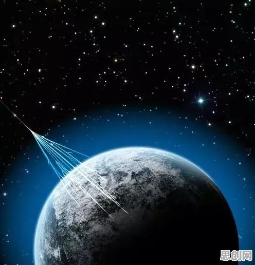 用天体物理学的方法应对知识付费降温，对宇宙奥秘的探索