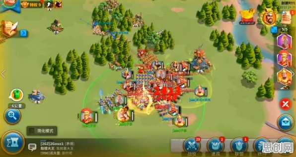 万国觉醒MOBA竞技玩法近期火爆上线手机端，支持PVE，核心卖点，爽快打击感，开启你的冒险之旅