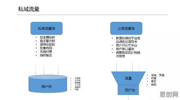 研究表明，私域流量运营与鱼群算法高度相关，对教育改革的启示