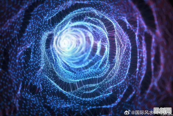 工业数字孪生体构建？量子分形理论告诉你背后的真相