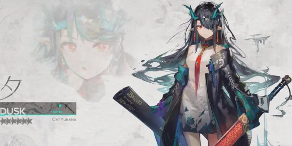 明日方舟2026年度大作，安卓手机上的多人角色扮演狂欢，无缝大地图让你一玩就停不下来