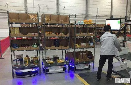 婴儿潮一代为什么越来越多人选择独居？智能物流系统给出了答案